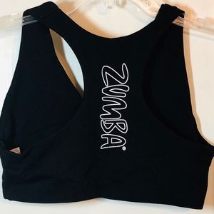 Zumba(R) Sports Bra